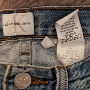 Calvin Klein Jeans Jeans - VINTAGE Calvin Klein jeans Calvin Klein Jeans Jeans - VINTAGE Calvin Klein jeans
